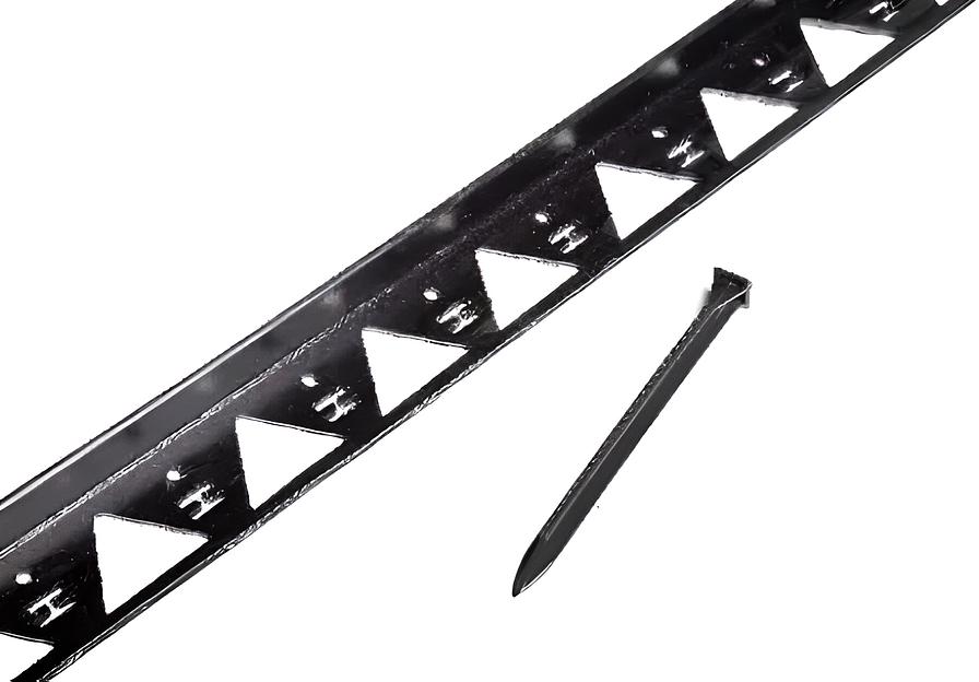 Пластиковый бордюр опт фото 1