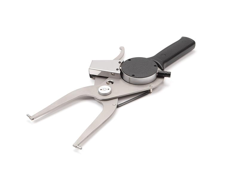 Нутромер индикаторный рычажный НИР 75-95 0,01 Micron с поверкой фото 4