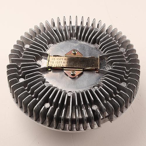 Муфта вентилятора   SM-201111   17417505109   SUMOMOTO фото 1