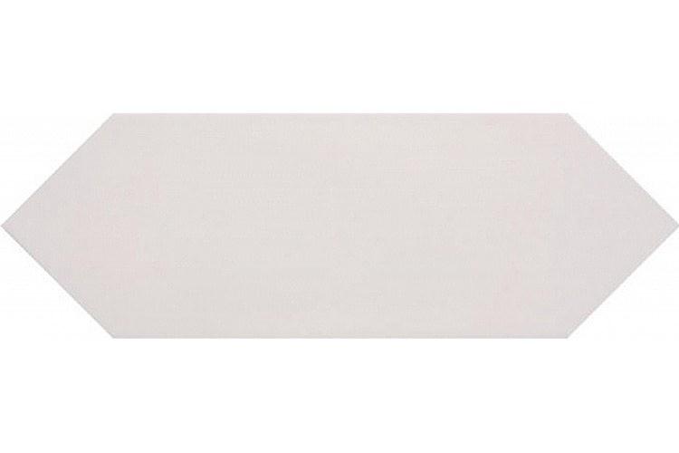 Керамогранит Equipe Kite White 10x30 фото 1