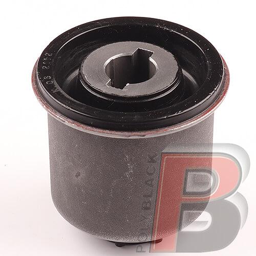 Сайлентблок 55450-С1100 (K-06-2112) PolyBlack фото 1