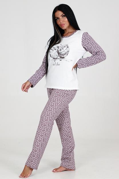 Пижама 1973ПБР (1973ПБР13-104) ОПТ фото 6