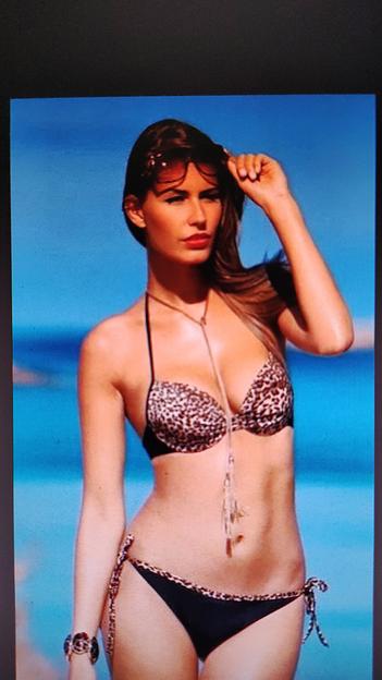 Купальник «Дива Шарм» ОПТ фото 2