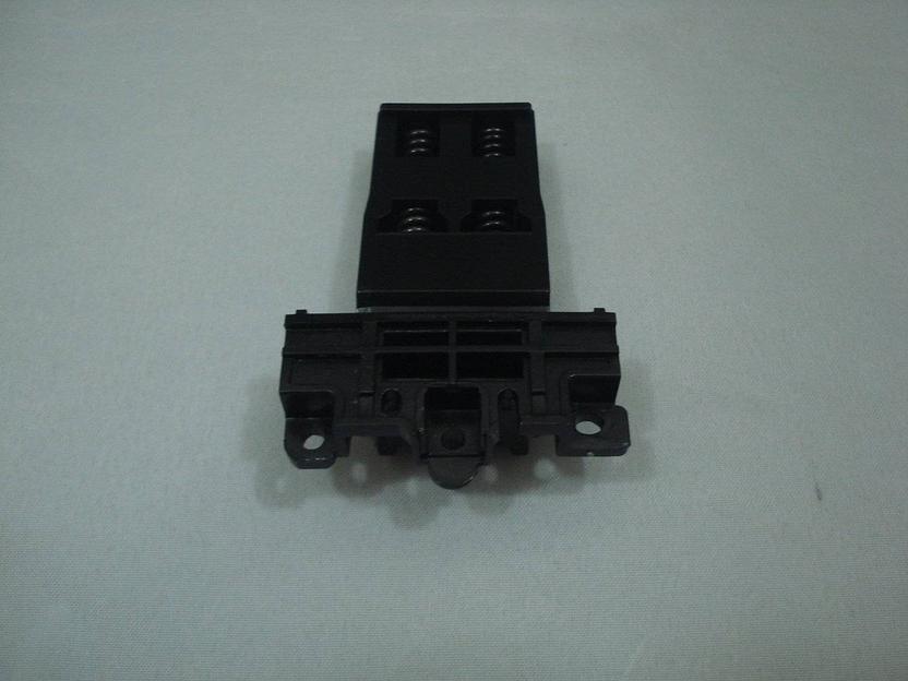 Шарнир (кронштейн) DADF левый Samsung CLX-6260/SL-M3870/3875/4070/SL-C2670/3060 (JC97-04197A) фото 3