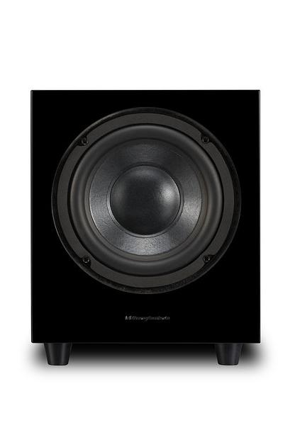 Wharfedale WH-D8. Цвет: Черное дерево [Black Wood ] фото 2