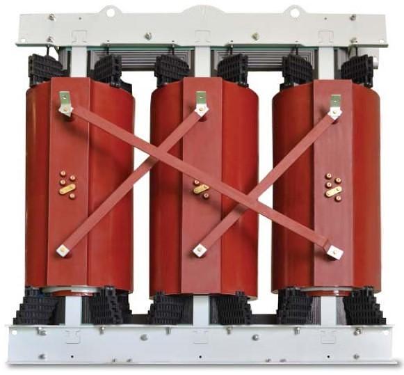 Трансформатор ТСЛ-250 фото 1