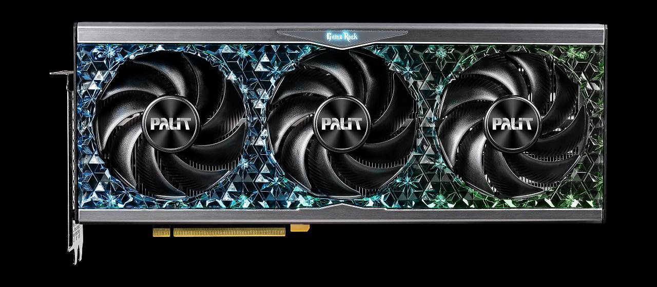 Видеокарта MSI GeForce RTX 5080 16G GAMING TRIO фото 1