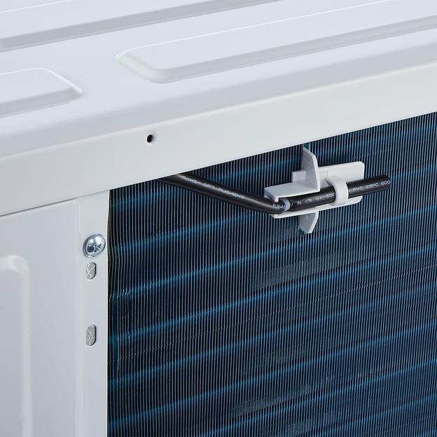 Сплит-система Ballu BSAG-12HN8 комплект фото 9