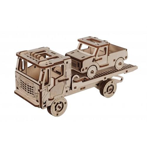 Конструктор «Эвакуатор» ОПТ фото 1