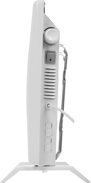 Конвектор Royal Clima Ribera Econo REC-RE1000M 1000Вт белый фото 5