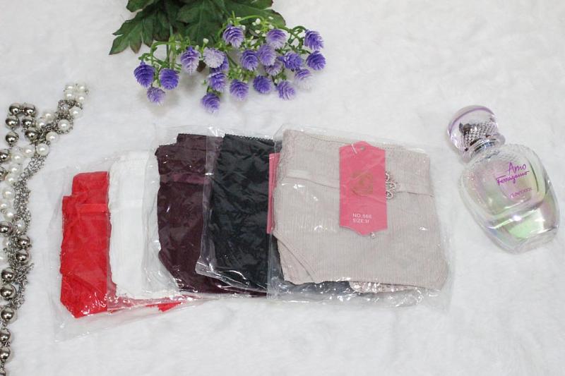 Трусы женские р-р 42-46 Арт. 566 премиум (к.11060) фото 3