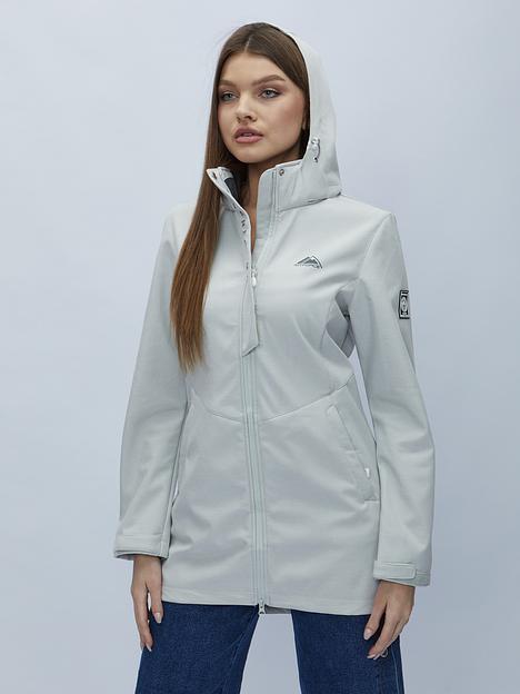 Парка MTFORCE 22206SS фото 9