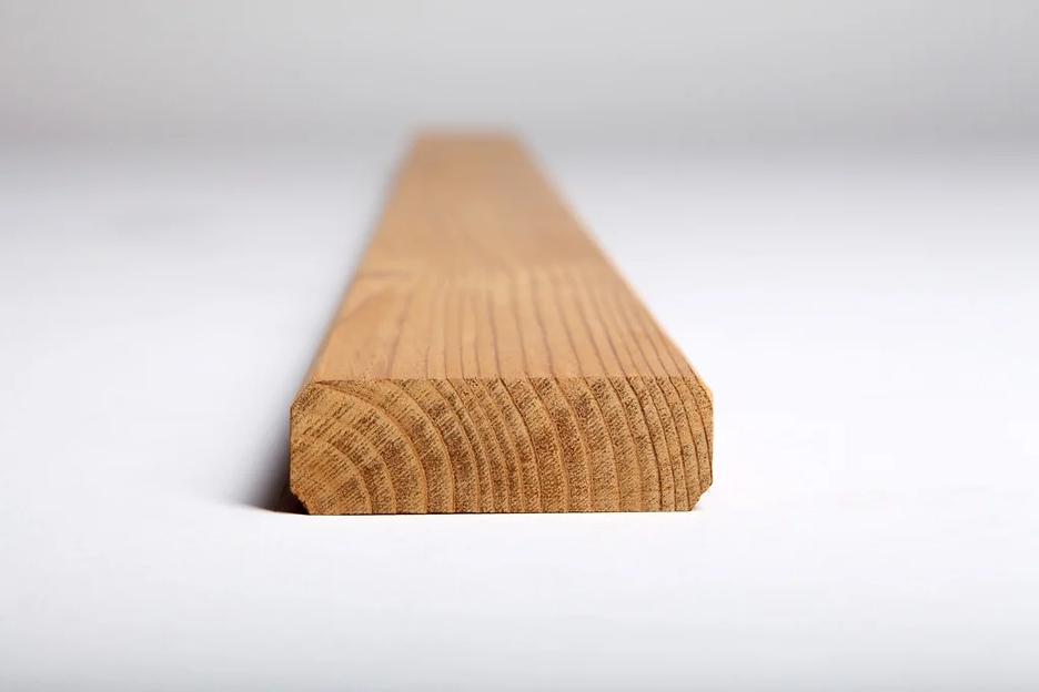 Планкен прямой термососна ОПТ фото 2