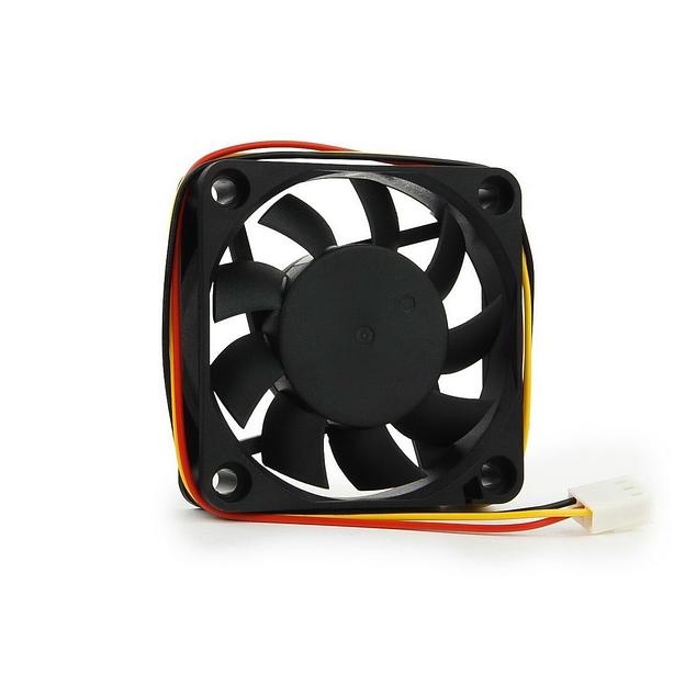 ACD-F0615HM3-A 62mm, толщина 15mm, hydraulic, 25dBA, 3pin OEM {300} фото 1