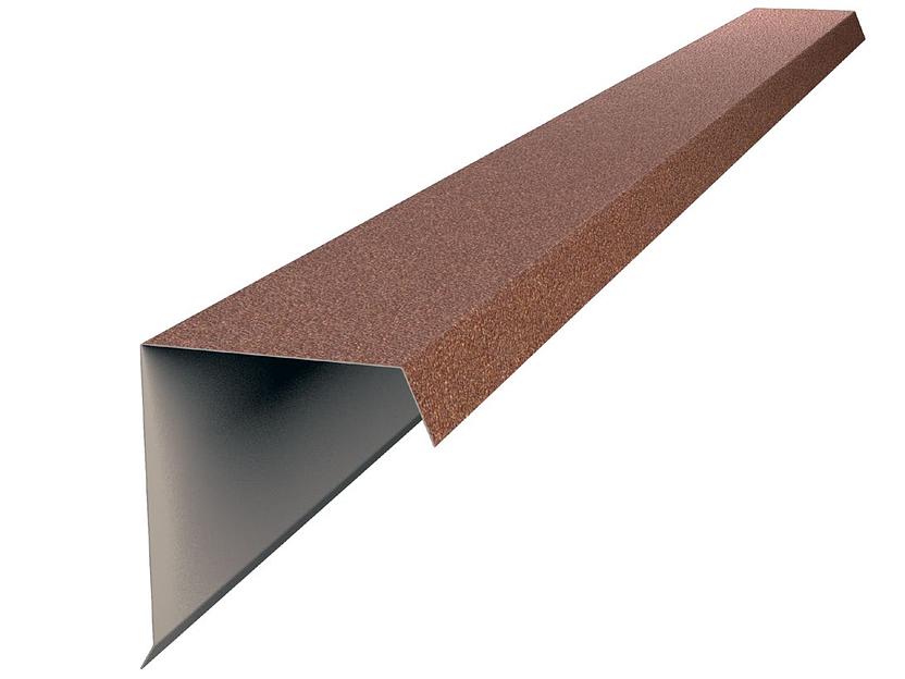 Кожух ветровой доски 2000 мм ОПТ фото 1