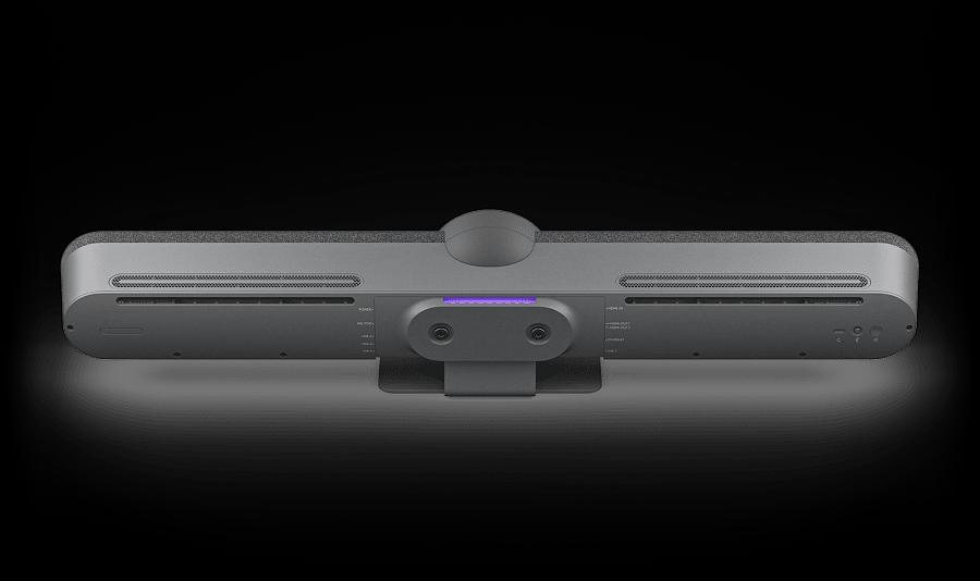 Камера для ВКС Logitech 960-001312 фото 2