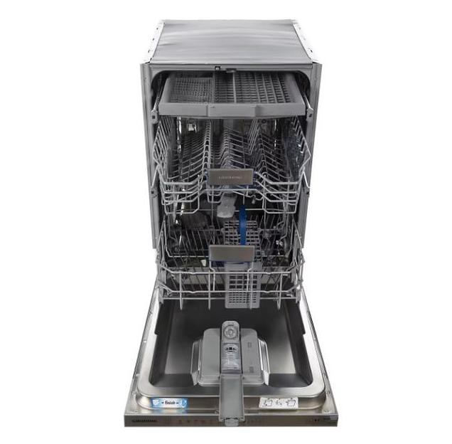 Встраиваемая посудомоечная машина GRUNDIG GSVP4151P 7624908335 фото 3