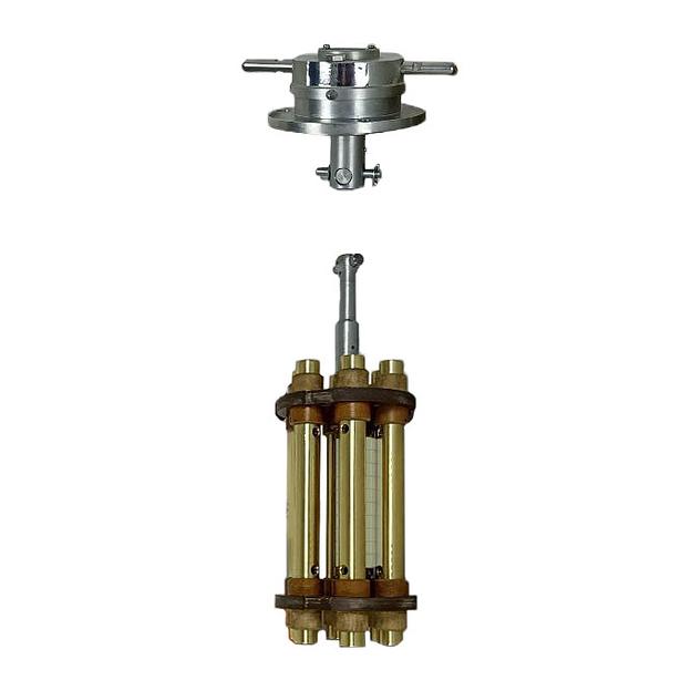 Переключатель ПБВ фото 1