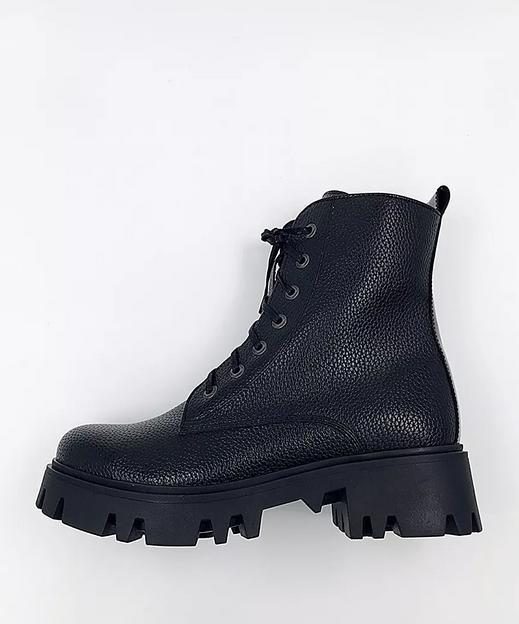 Ботинки берцы BuzShoes зимние меховые ОПТ фото 3