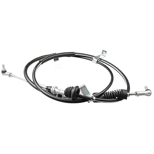 Тросик КПП W207-46-510B/C, 4AT0419C TSK фото 1