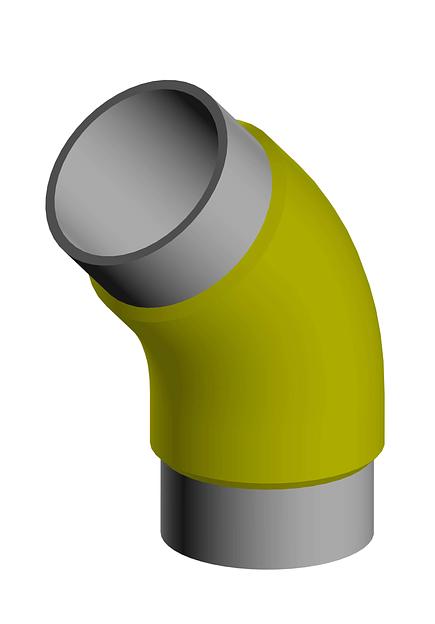 Отвод 45 фото 1