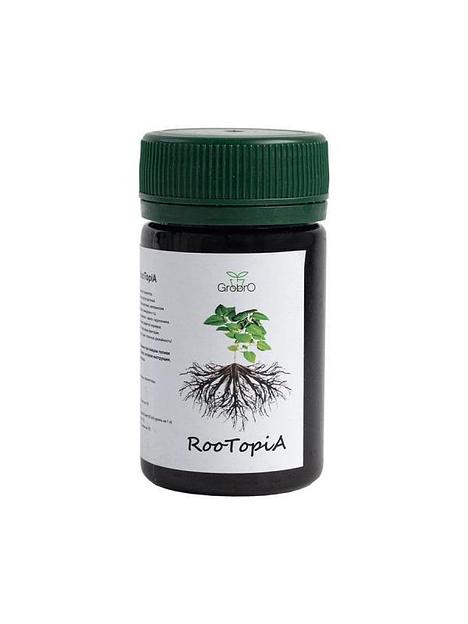 Добавка GroBro RooTopiA 50 мл фото 1