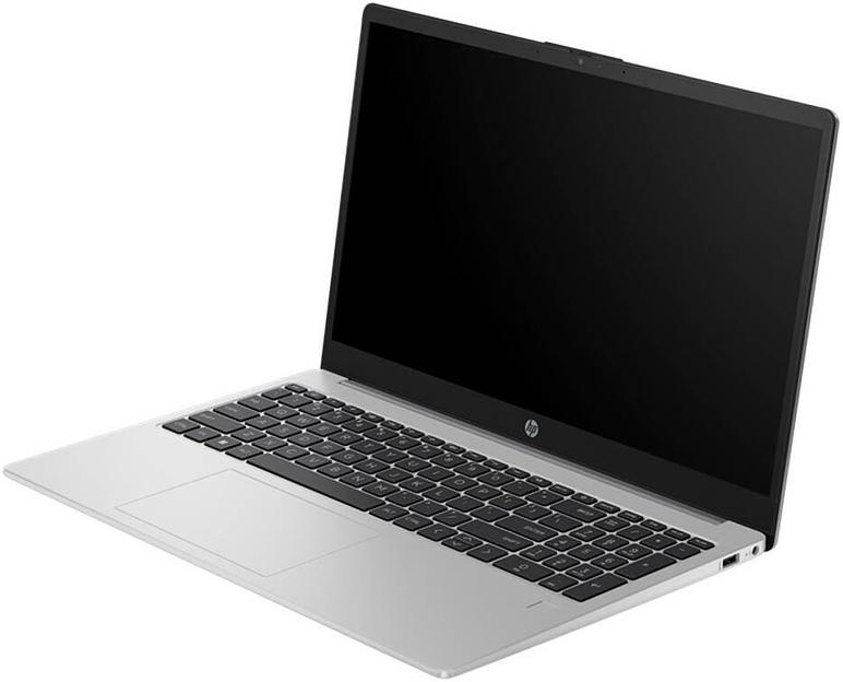 Ноутбук HP 15.6" 1920x1080/Intel Core i3-1315U/RAM 8Гб/SSD 512Гб серебристый 1.52 кг 8A5C8EA#BH5 фото 1