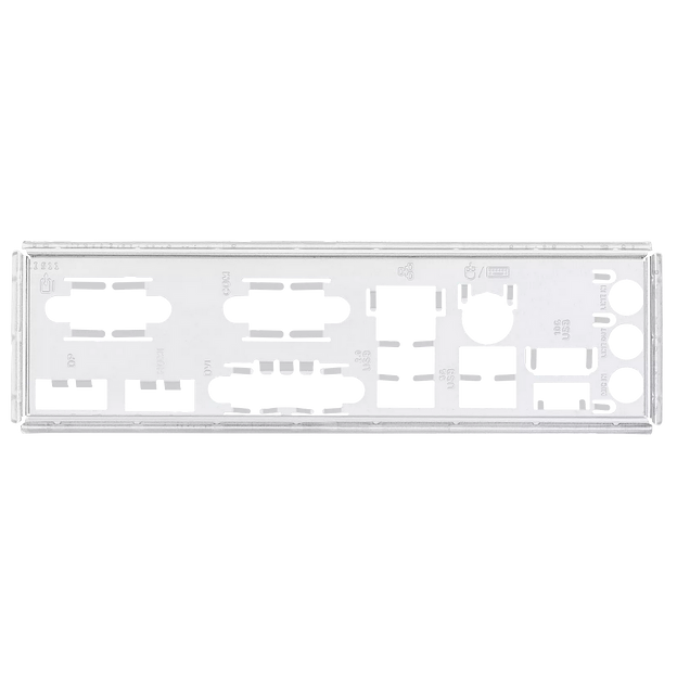 Материнская плата ASUS PRO H810M-C-CSM фото 7