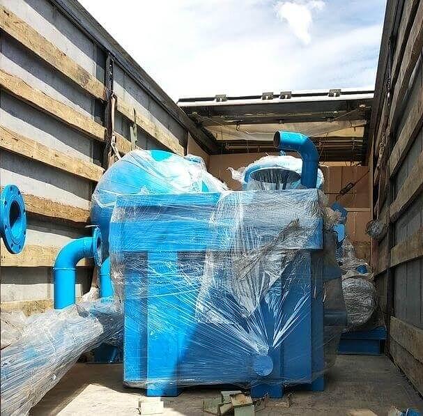 Вакуумная опока фото 3