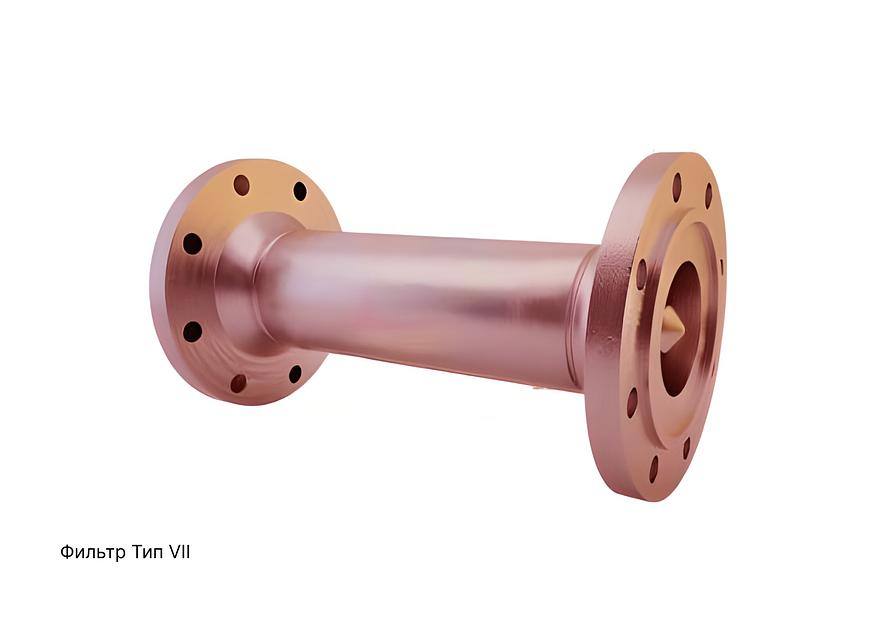 Фильтр сетчатый ФС фото 7