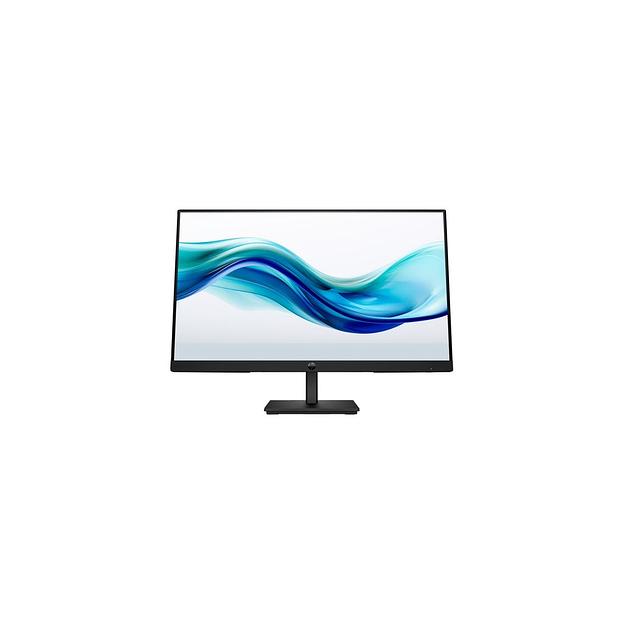 23.8" Монитор HP Series 3 Pro 324pf, 1920x1080, IPS, 100Гц, 1хHDMI, 1хDP, черный [9u5j5af] фото 1