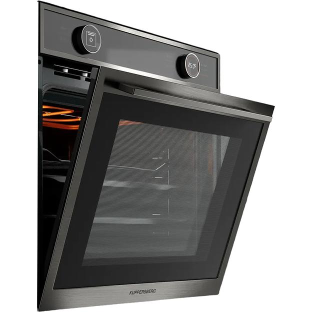 Электрический духовой шкаф Kuppersberg Kuppersberg HT 612 BX фото 7