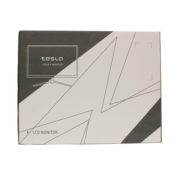 Монитор TESLA 27'' F2722HF, FHD, IPS, 75Гц, чёрный, VGA, HDMI фото 7