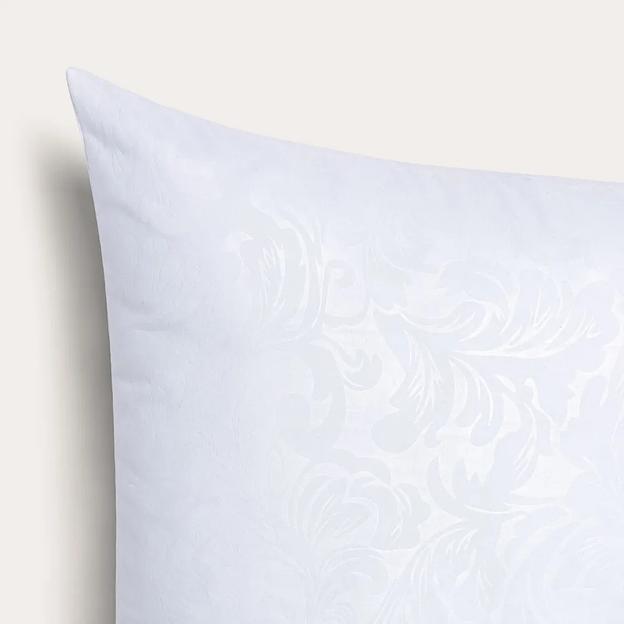 Комплект из 2-х подушек SONNO Eva 50x70 см , гипоаллергенный наполнитель Amicor TM ОПТ  фото 3