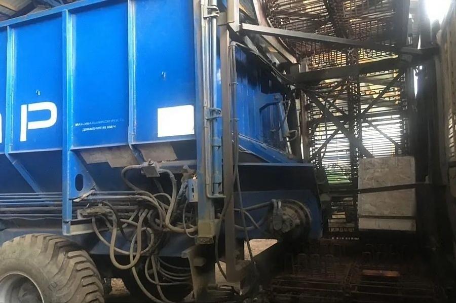 Сеялка Тонар Агро СКСС-5 2011 фото 4