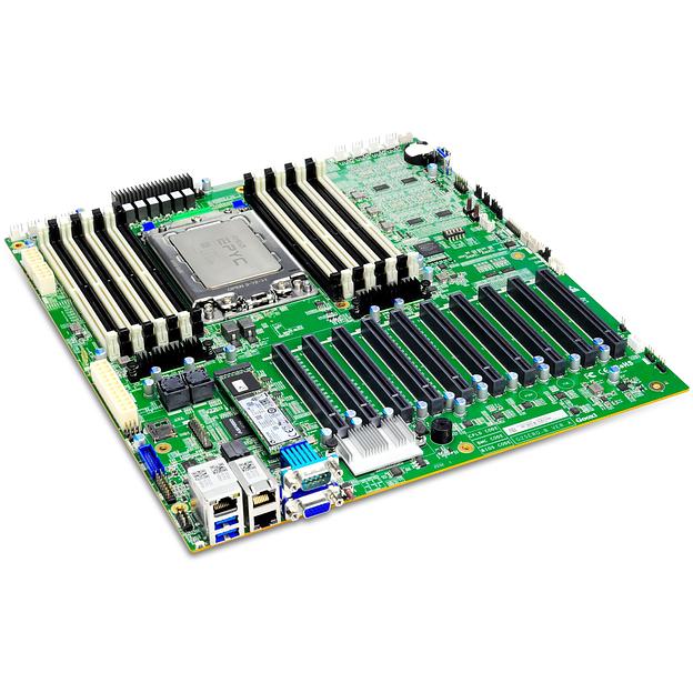 Материнская плата Shenzhen GuoxinHengyu Technology (Gooxi) Gooxi 4.00.104.0017 фото 3