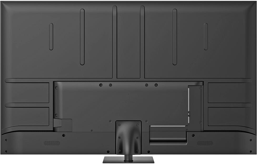 Телевизор QLED BBK 65" 65LED-8259/UTS2C (B) Яндекс.ТВ черный 4K Ultra HD 60Hz DVB-T2 DVB-C DVB-S2 USB WiFi Smart TV (RUS) фото 5