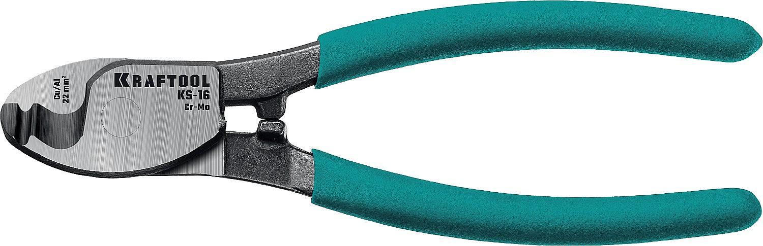 Кабелерез KRAFTOOL KS-16 фото 1