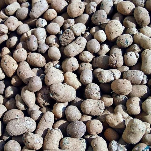 Керамзит сланцевый фото 1