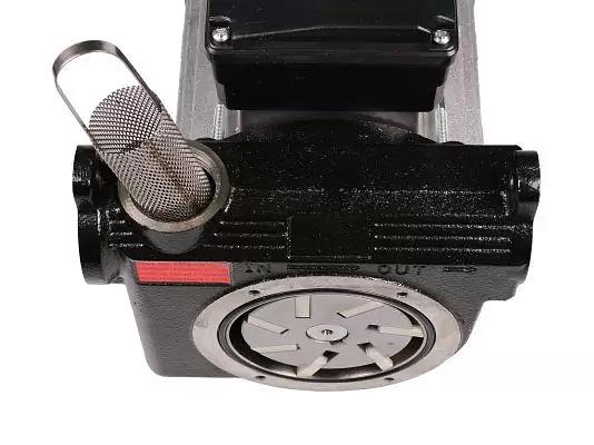 Насос для перекачки дизельного топлива Adam Pumps PA 2-80 фото 10