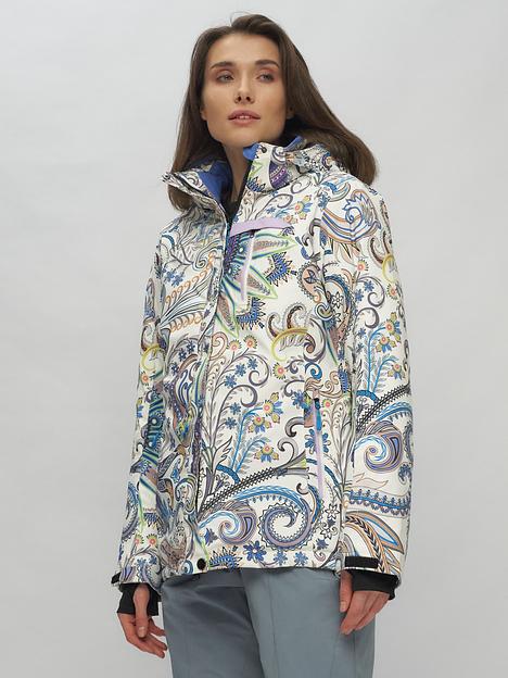 Костюм горнолыжный CHUNMAI 02202S фото 10