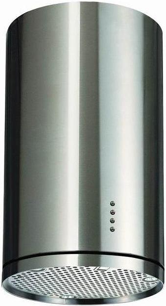 Вытяжка каминная Jet Air Pipe IX/A/43 нержавеющая сталь управление: кнопочное (1 мотор) фото 1