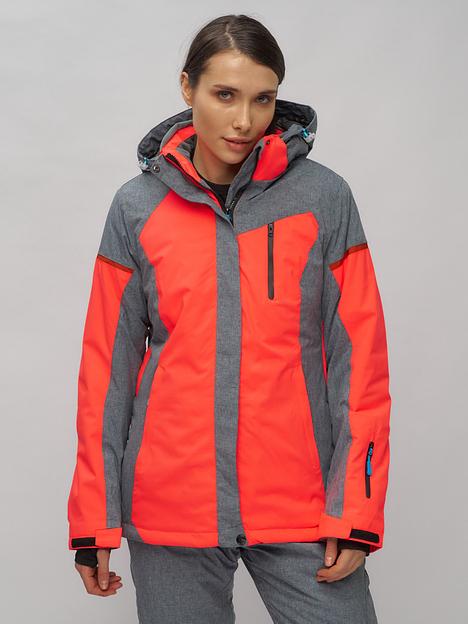 Костюм горнолыжный CHUNMAI 02272-2R фото 10