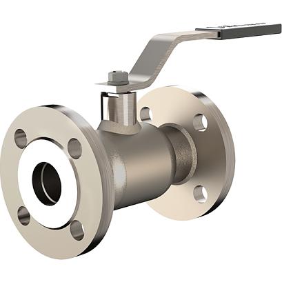 Кран шаровой ZTC-172 фото 1