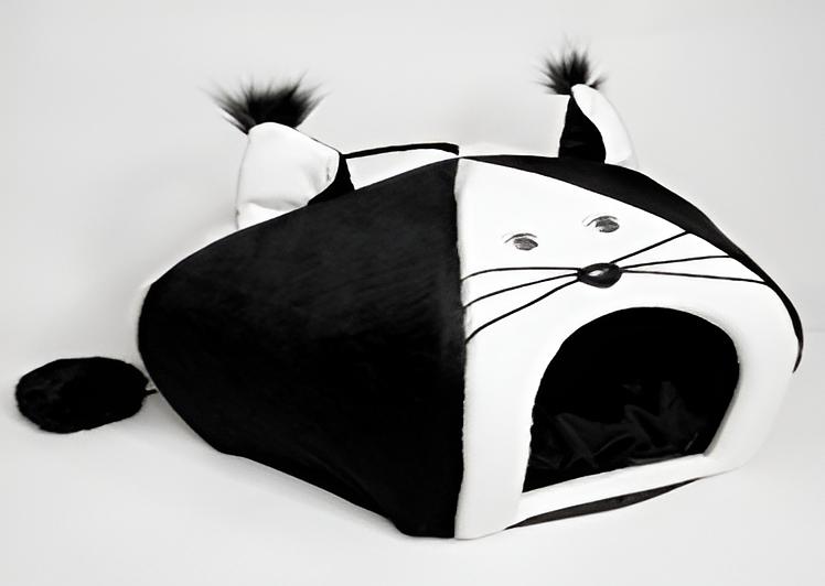 Домик для кошек «Мейн-кун» ОПТ фото 1