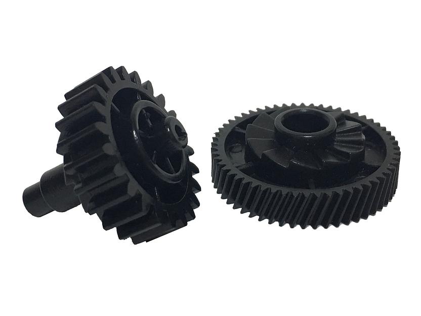 Шестерня Cet DGP7495 (RU5-0984) для HP LaserJet P1005/P1102 фото 1