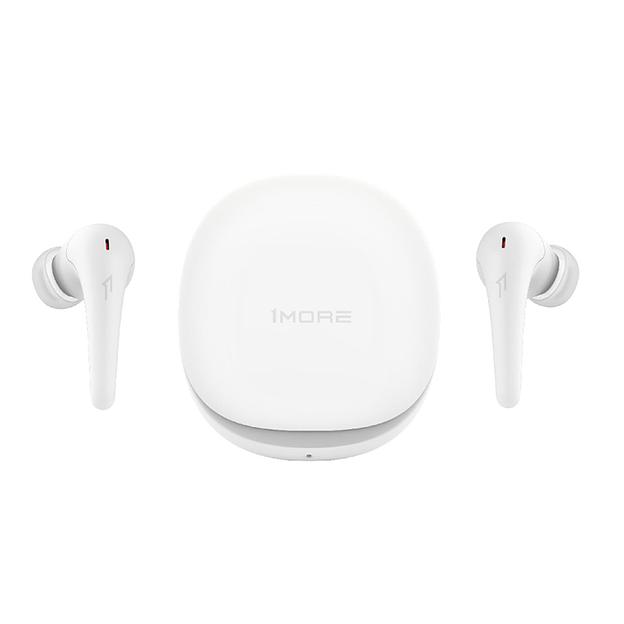 Наушники 1MORE AERO ES903 Белый фото 2