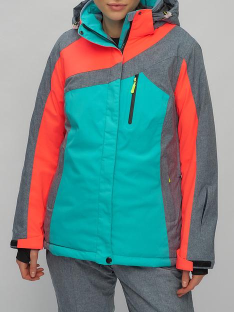 Костюм горнолыжный CHUNMAI 02011Z фото 9