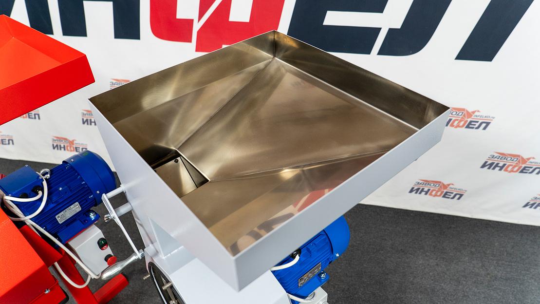 Универсальный ножевой измельчитель Glater-3 фото 2