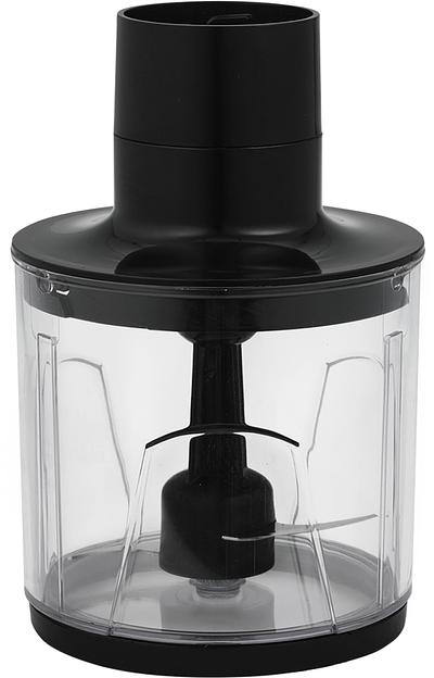 Блендер погружной Vitek VT-8521 1500Вт черный фото 5